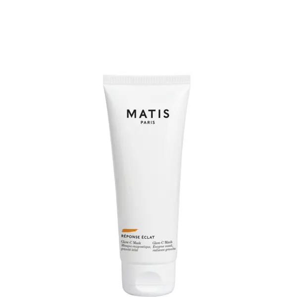 GLOW C MASK 50ML "Matis Eclat"