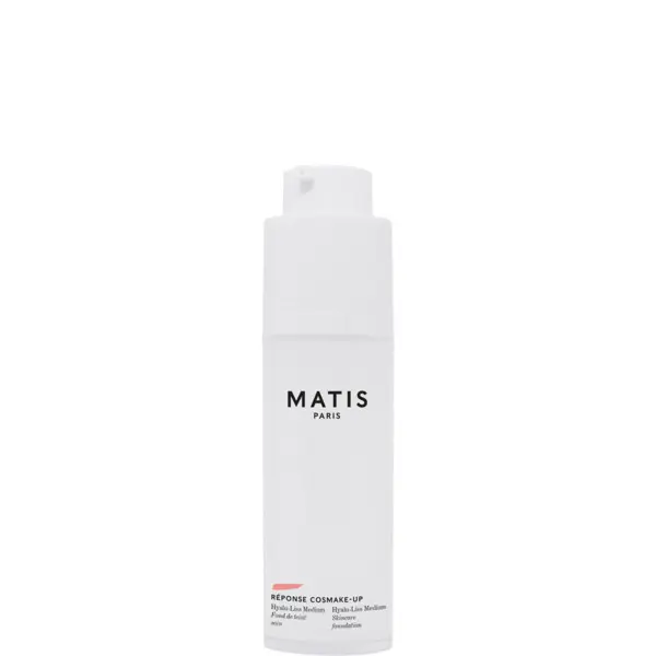 HYALU LISS MEDIUM 30ML "Matis Cosmake Up"