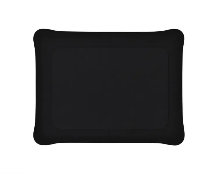 ACRYLIC TRAY 6045cm FROSTY