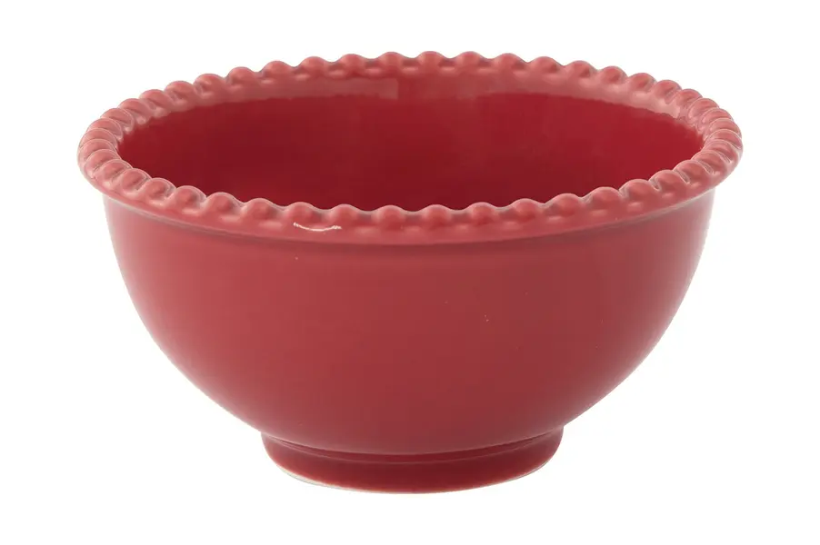 Porcelain Bowl Ø 12 Cm 