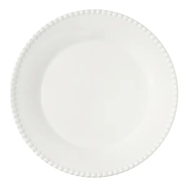 Porcelain Dinner Plate Ø 26 Cm 