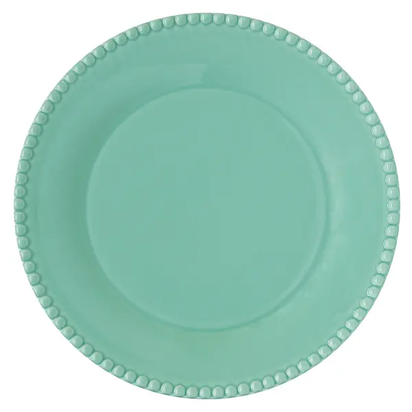 Porcelain Dinner Plate Ø 26 Cm 