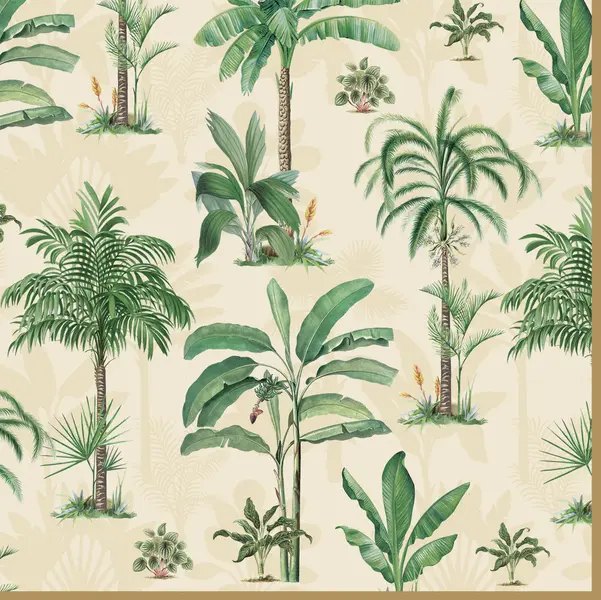 Pack of 20 Fashion paper  33x33