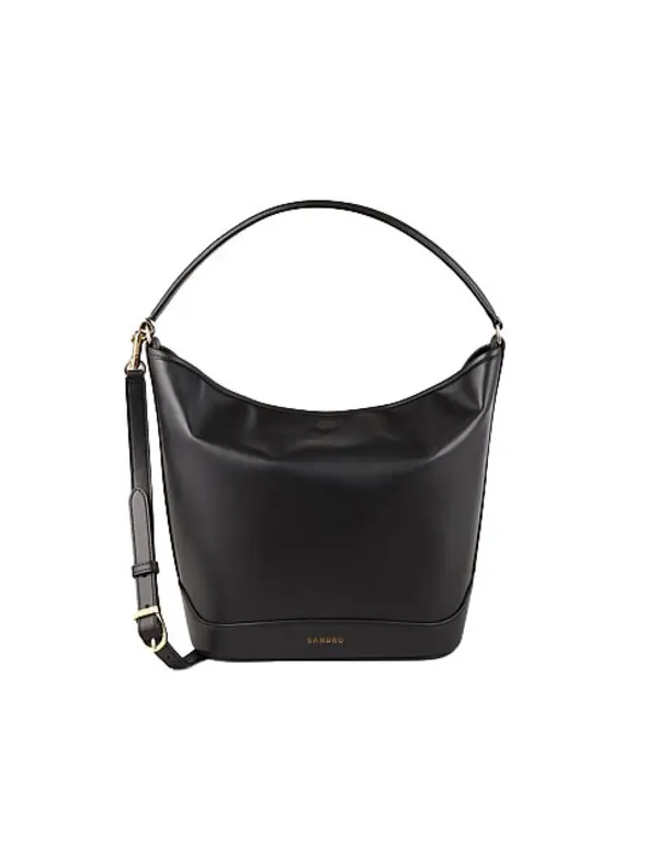 Tangoso Cowhide Leather Shouder Bag