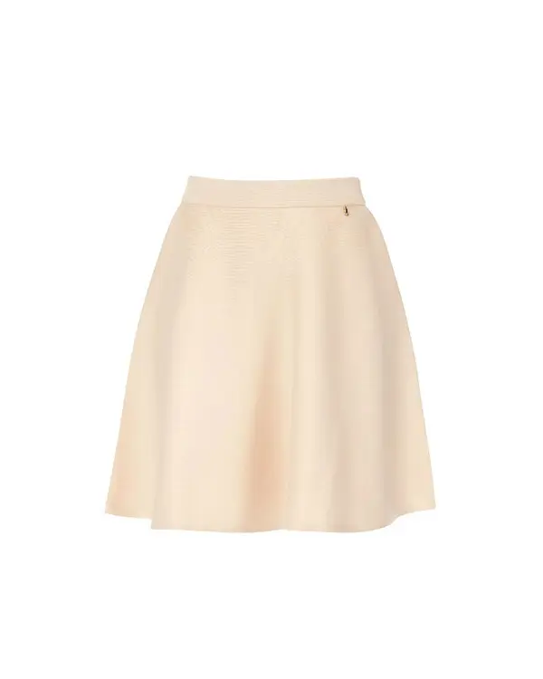 A-line Mini Skirt Image
