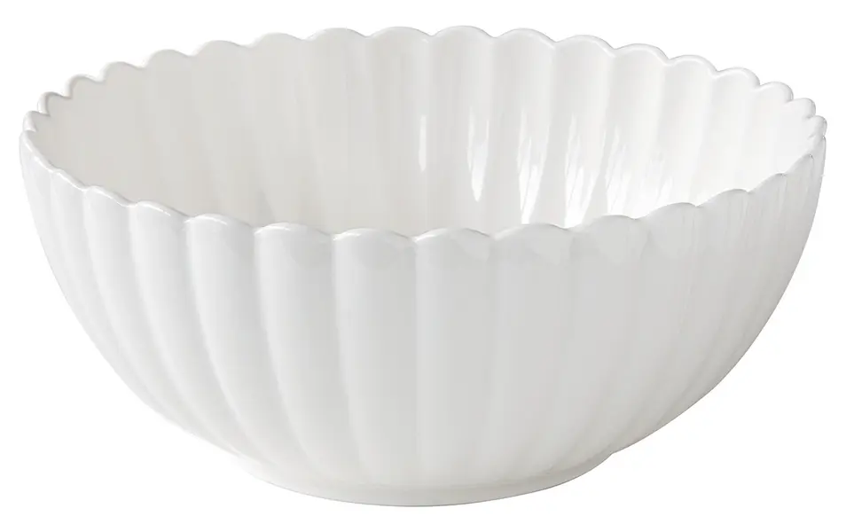 Porcelain Bowl Ø 26 Cm 