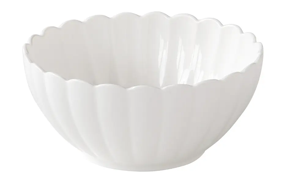 Porcelain Bowl Ø 12 Cm -R2908#Lifw