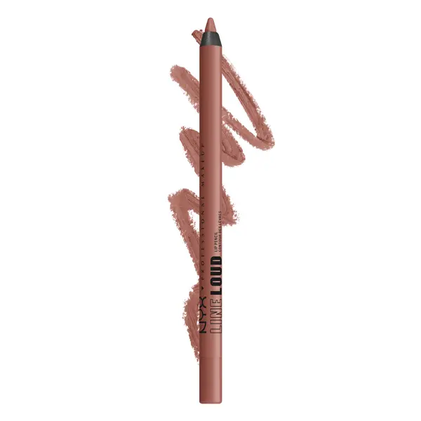 Nyx Professional Makeup Line Loud Lip Liner Pencil, Magic Maker