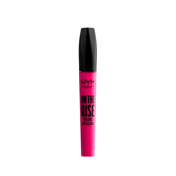 Nyx Professional Makeup On The Rise Volume Liftscara Mascara