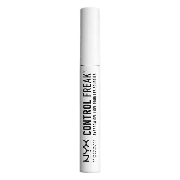 Nyx Professional Makeup Control Freak Eyebrow Gel, 01