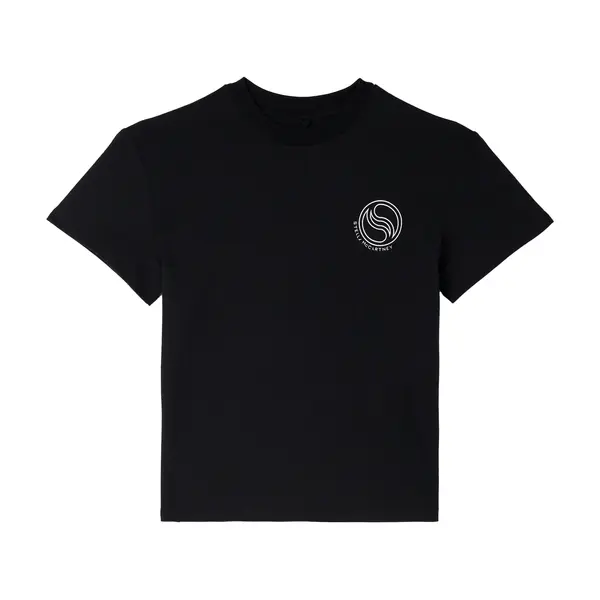 Pocket Logo Short Sleeve T-Shirt