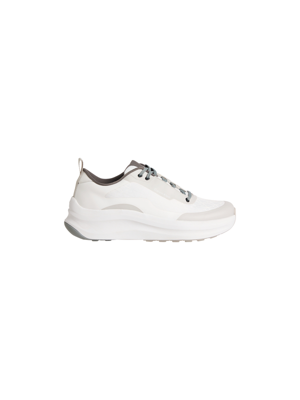 Emblem Logo Chunky Runner Trainers