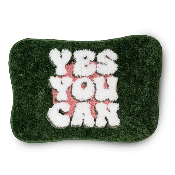 Colorful Rug Yes you can décor