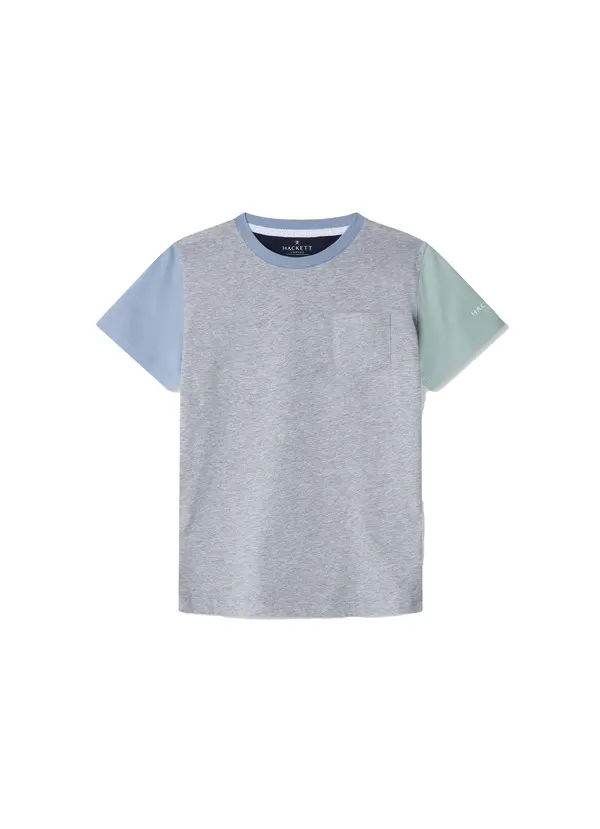  Multi Short Sleeve T-shirt