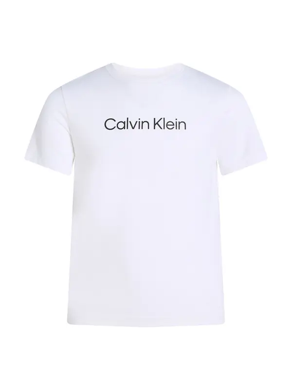 Short Sleeve Logo T-shirt