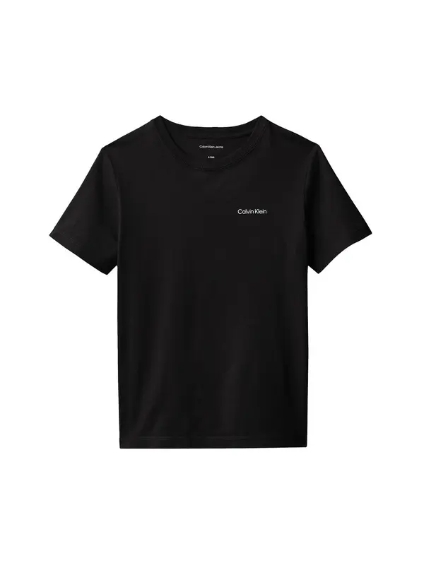 Short Sleeve Cotton T-shirt