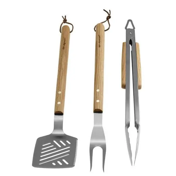 Bbq Grill Tool Set
