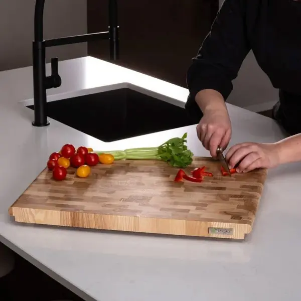 Grain Chop Block 450X350X32