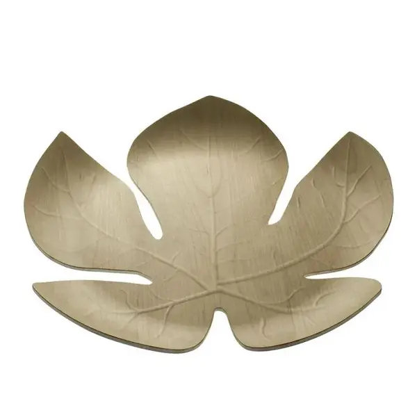 Adamo Serving Tray Light