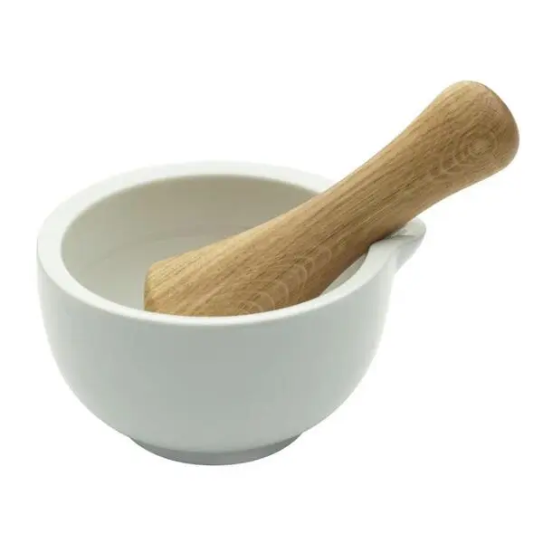 Pressum Ceramic Mortar