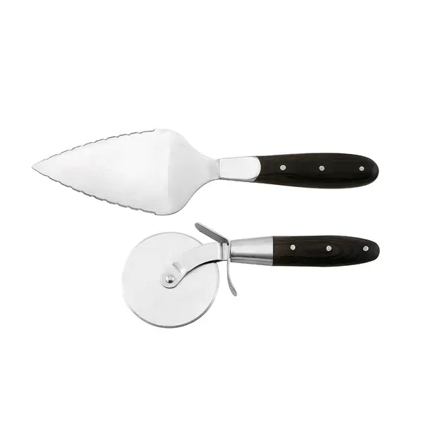 Luxury Pizza Tools Set