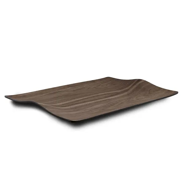 Vivanda Serving Tray - Walnut