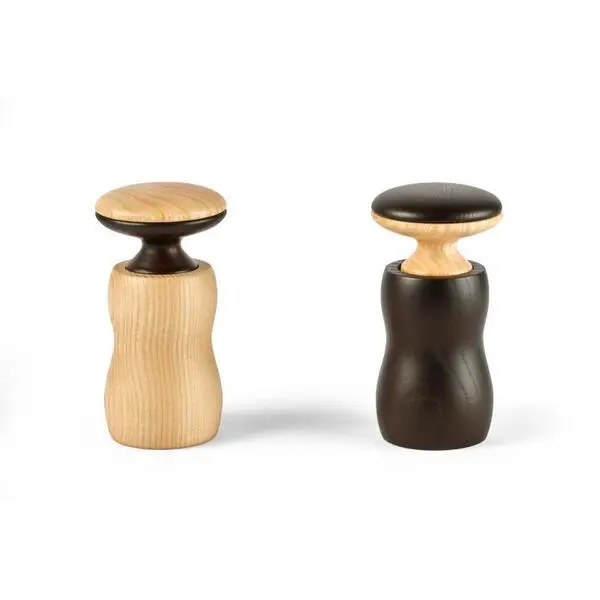Pepper/Salt Mill