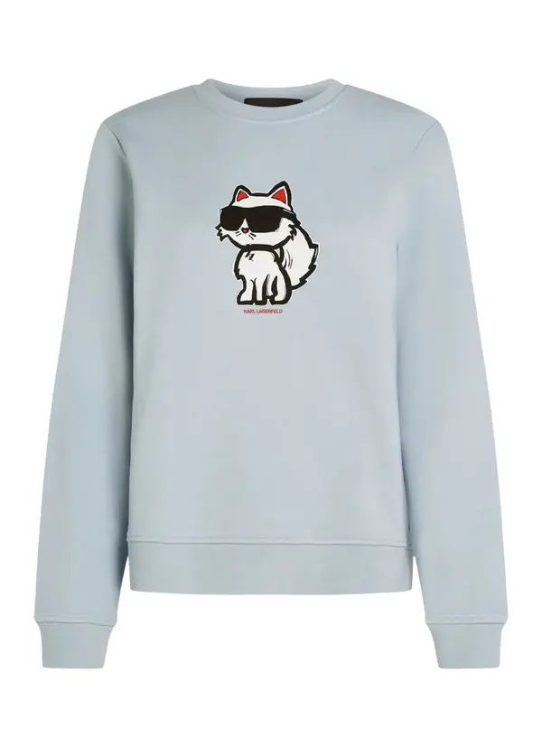 Ikon Sketch C Sweatshirt