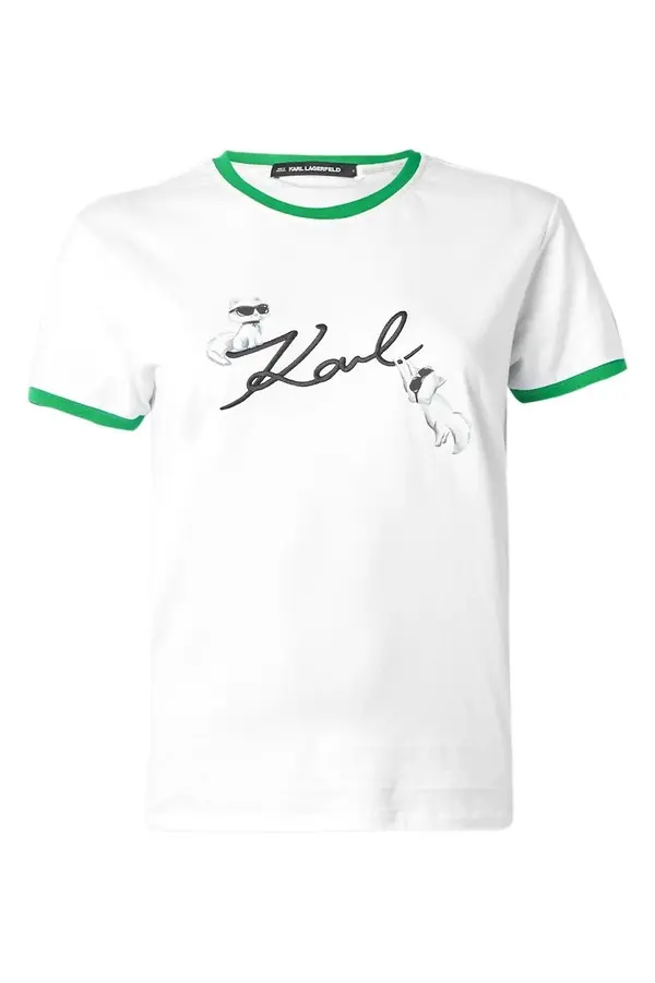 Ikon Signature Choupette T-shirt