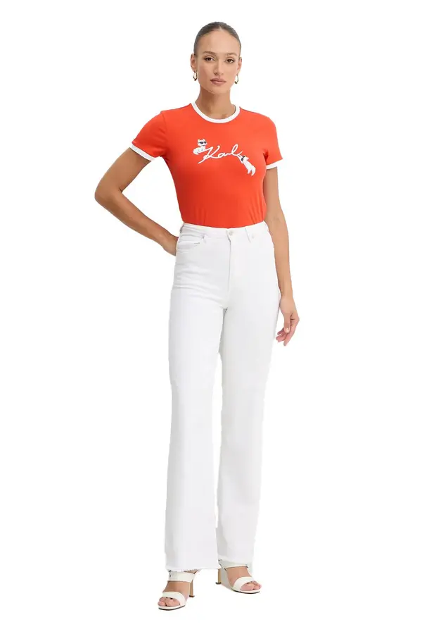 Ikon Signature Choupette T-shirt