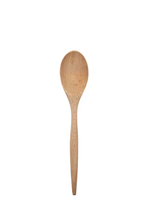 Small Wooden Cooking Spoon