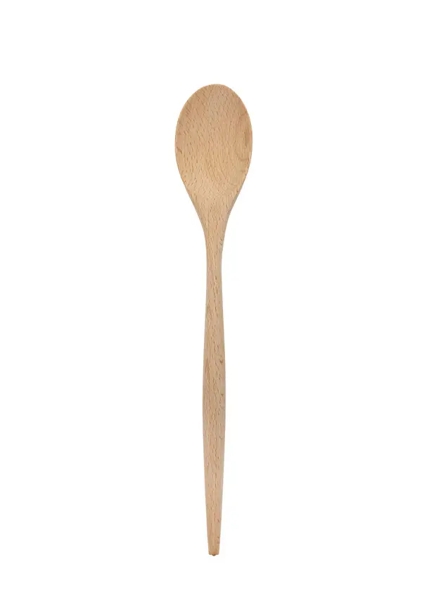 Large Wooden Cooking Spoon