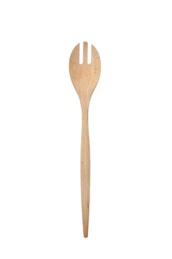 Wooden Spork