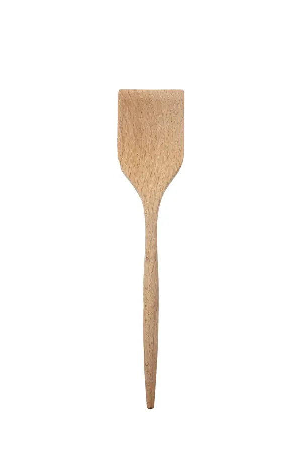 Wooden Cooking Spatula