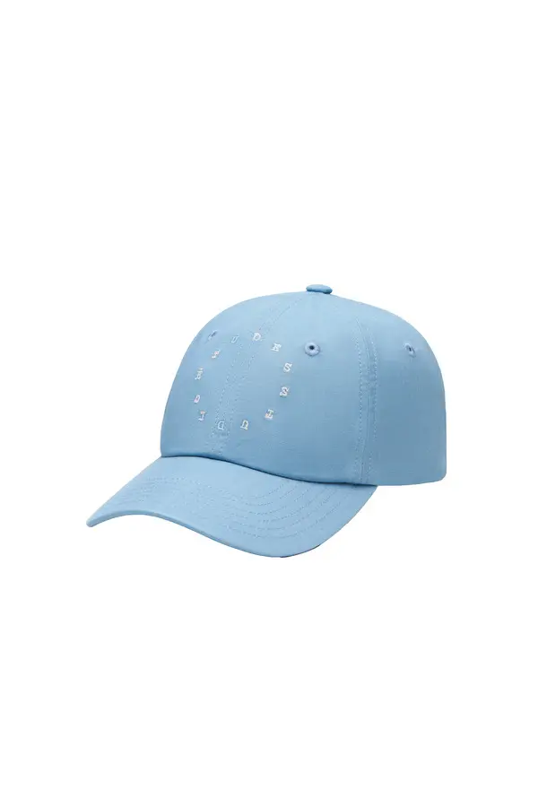 Circle Logo Baseball Cap