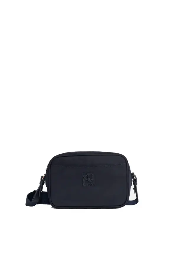 Soreny Camera Crossbody Bag