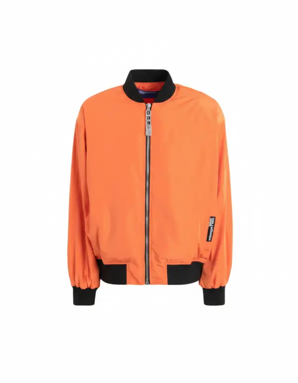 Ikon Bomber Jacket Image