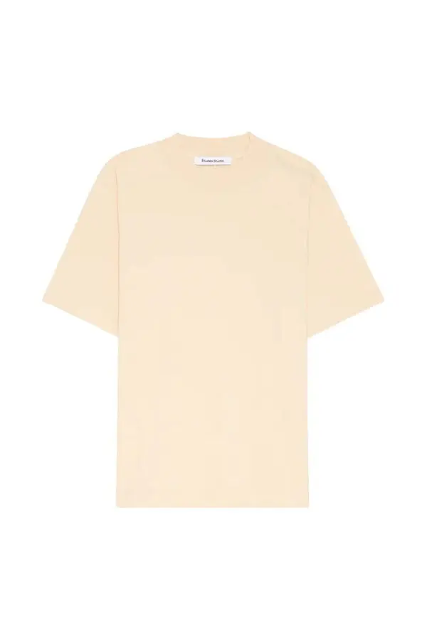 Classic Logo Short Sleeve T-shirt