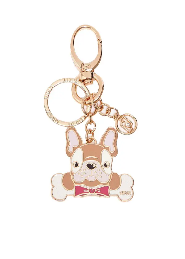 Dog Charm Image