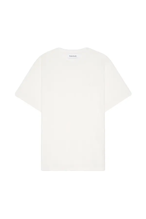 Regular Short Sleeve T-shirt