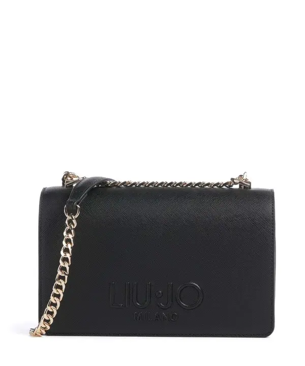 Leather Crossbody  Bag 