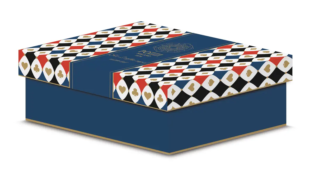 Set of 2 - Porcelian Cups 90 ml with Lid