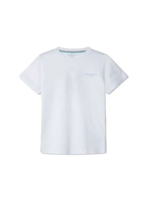  Palm Back Short Sleeve T-shirt