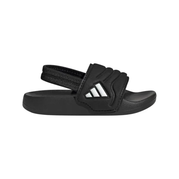 Adilette Estrap 2.0 Sandals - Black