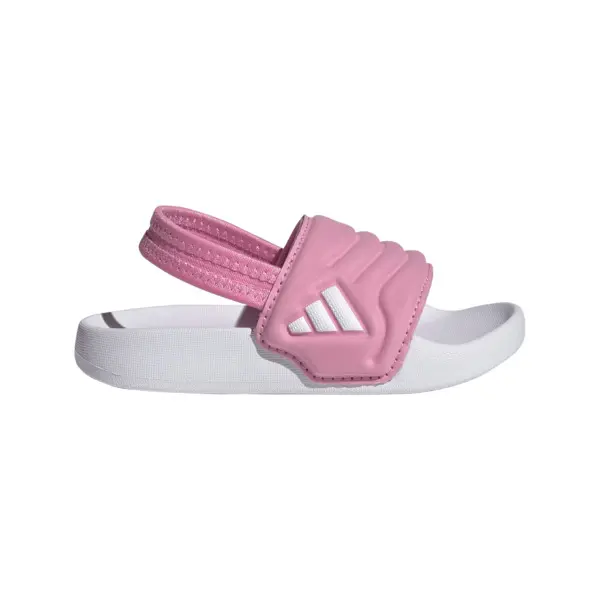 Adilette Estrap 2.0 Sandals - Pink