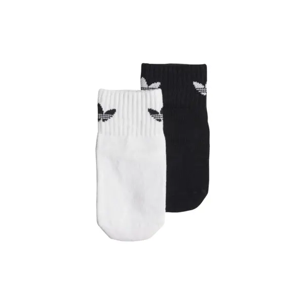 Anti-Slip Ankle Socks 2 Pairs