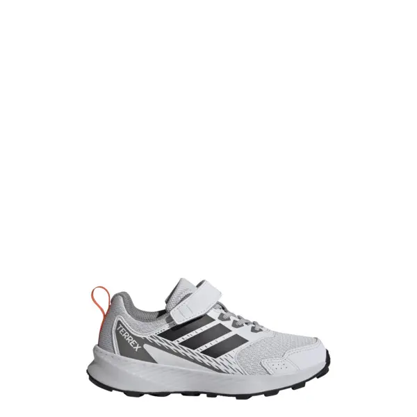 Terrex Tracefinder CF C Running Shoes - Grey