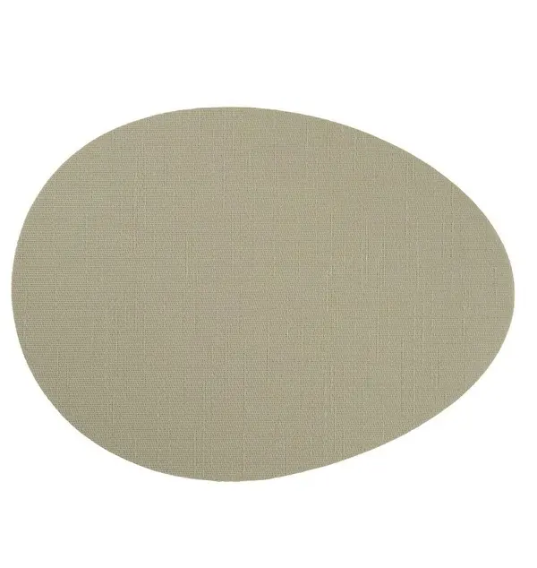 placemat - oatmeal Image