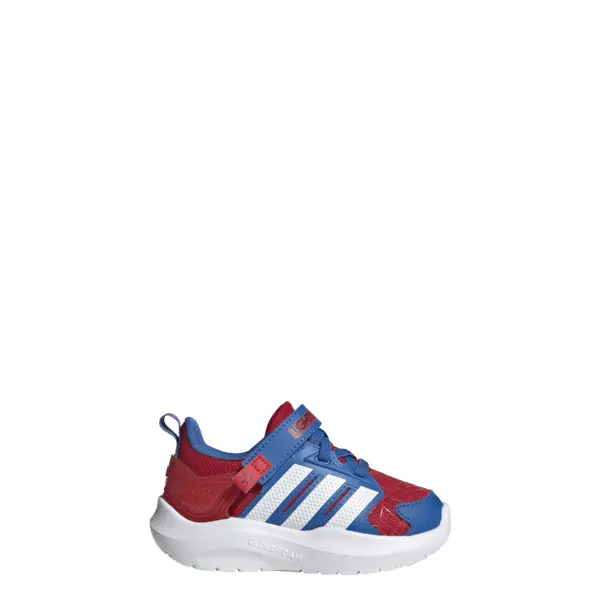 Marvel Lightorama Spider Man Runner Sneakers