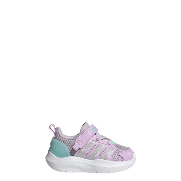 Lightorama Purple Runner Sneakers